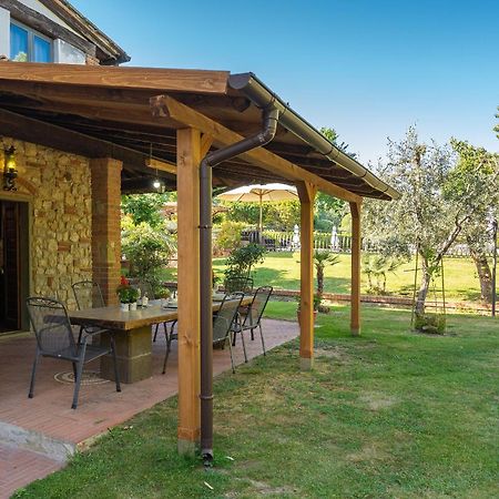 Agriturismo Tontenano Bucine Buitenkant foto
