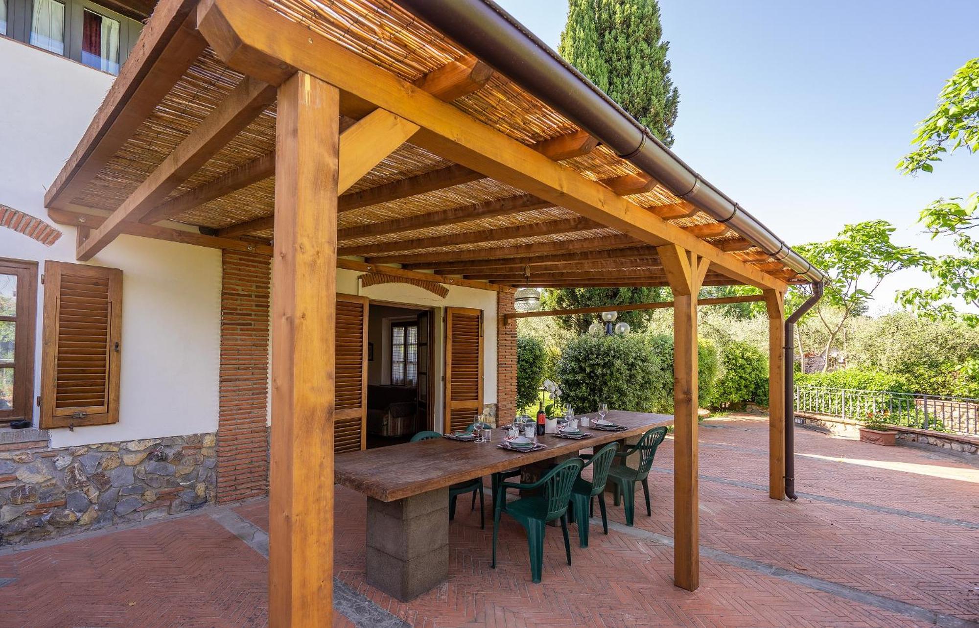 Agriturismo Tontenano Bucine Buitenkant foto