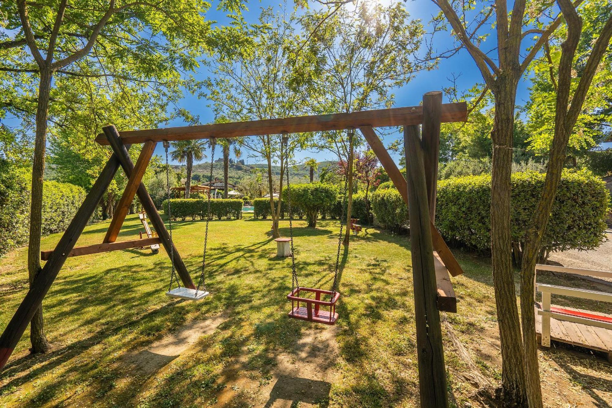 Agriturismo Tontenano Bucine Buitenkant foto