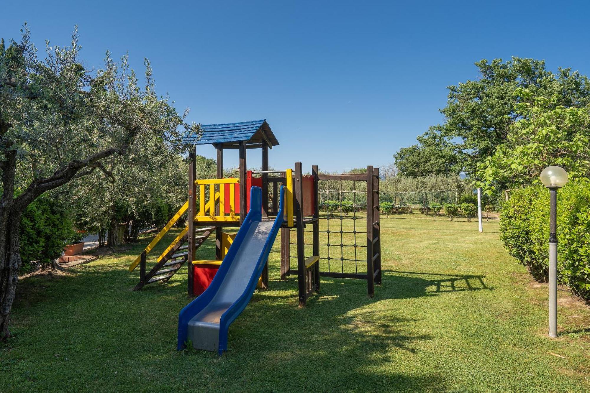Agriturismo Tontenano Bucine Buitenkant foto