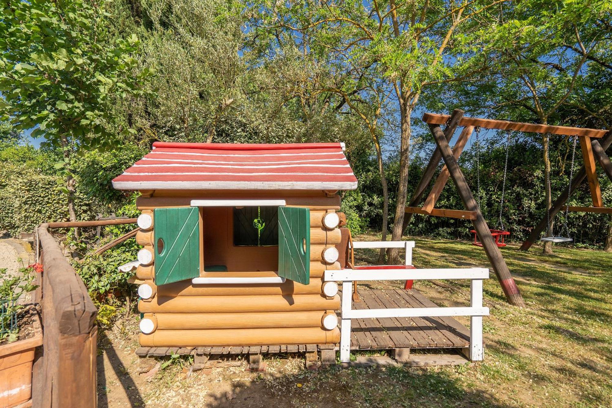 Agriturismo Tontenano Bucine Buitenkant foto