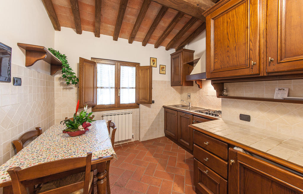 Agriturismo Tontenano Bucine Kamer foto