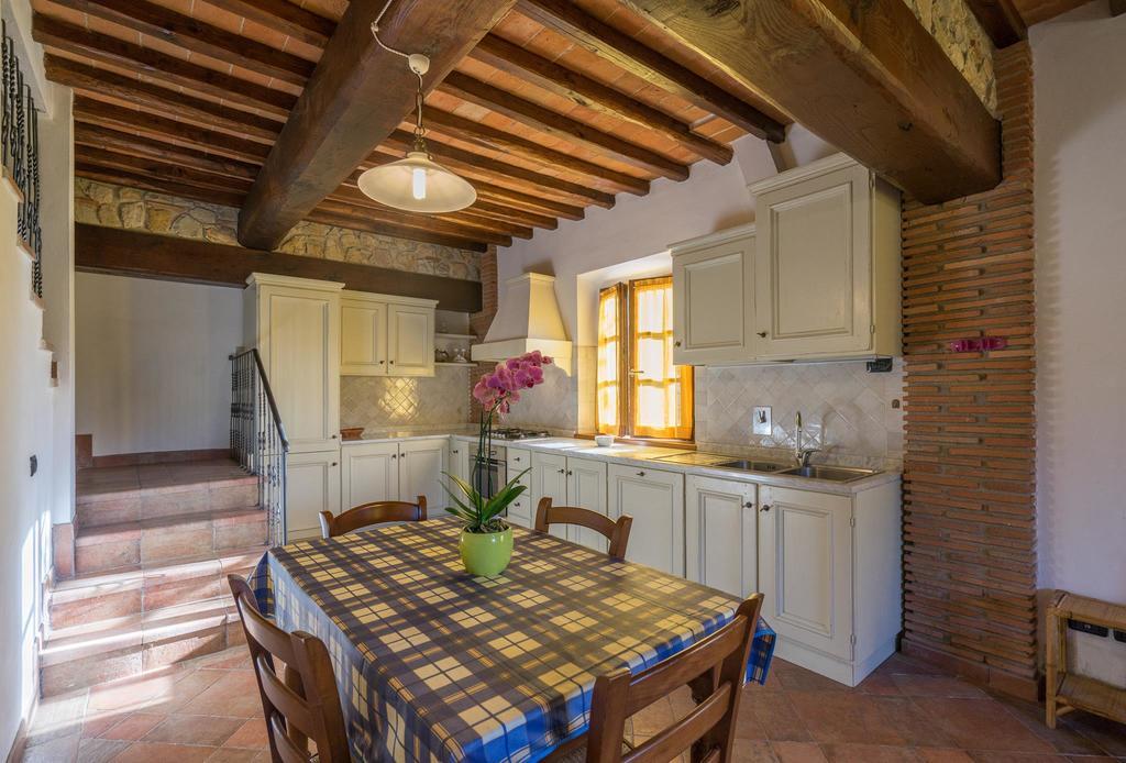 Agriturismo Tontenano Bucine Buitenkant foto