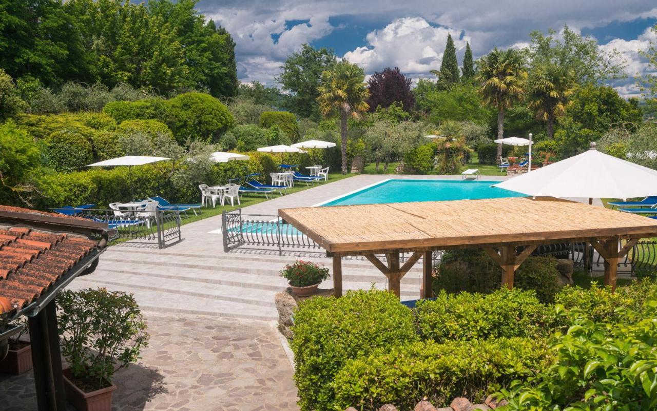 Agriturismo Tontenano Bucine Buitenkant foto